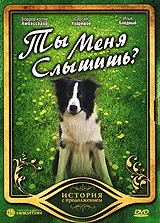 Постер: Ты меня слышишь?